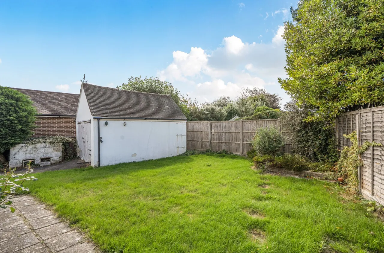 Stockbridge Gardens, Chichester, PO19, photo 14