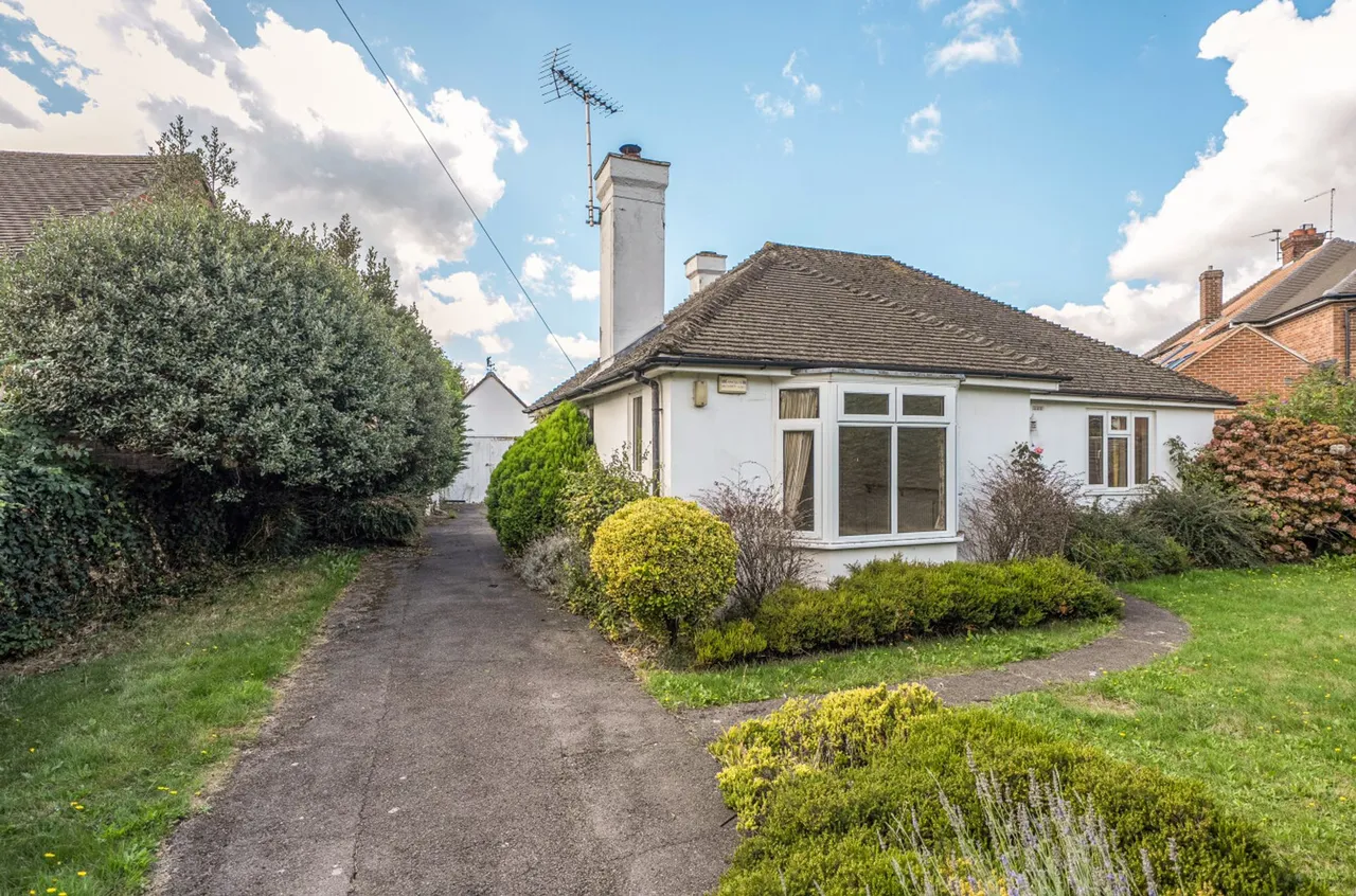 Stockbridge Gardens, Chichester, PO19, photo 12