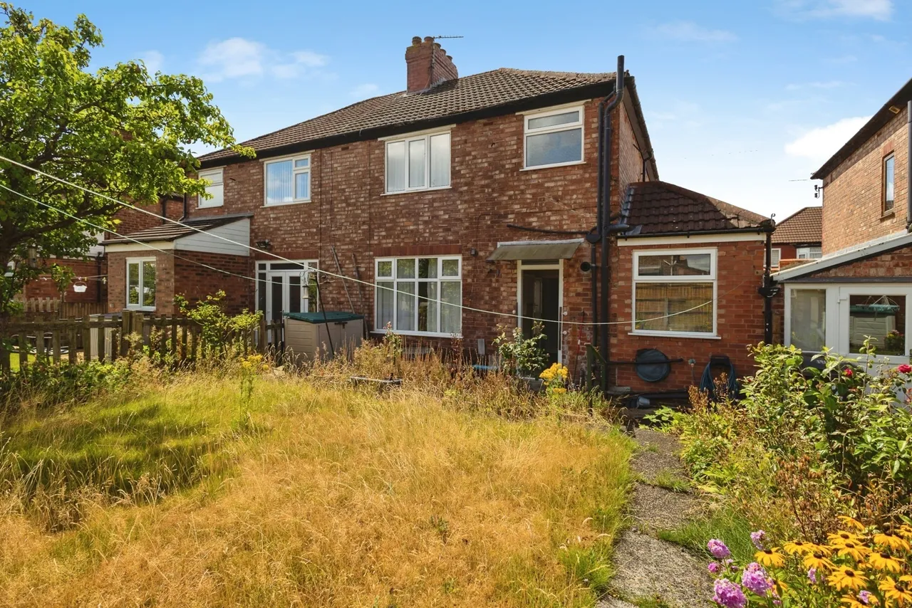 Earlston Avenue, Denton, Manchester, Greater Manchester, M34, photo 15