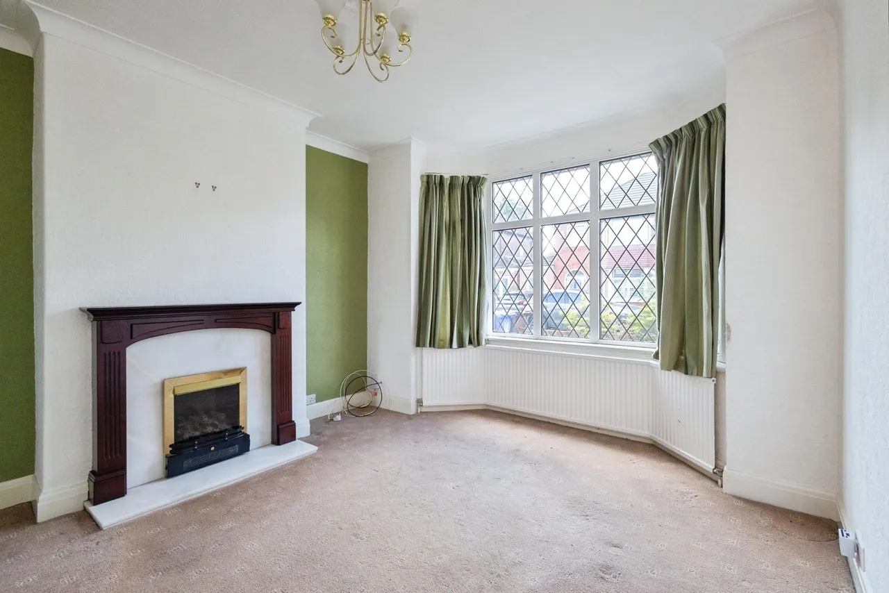 Earlston Avenue, Denton, Manchester, Greater Manchester, M34, photo 2