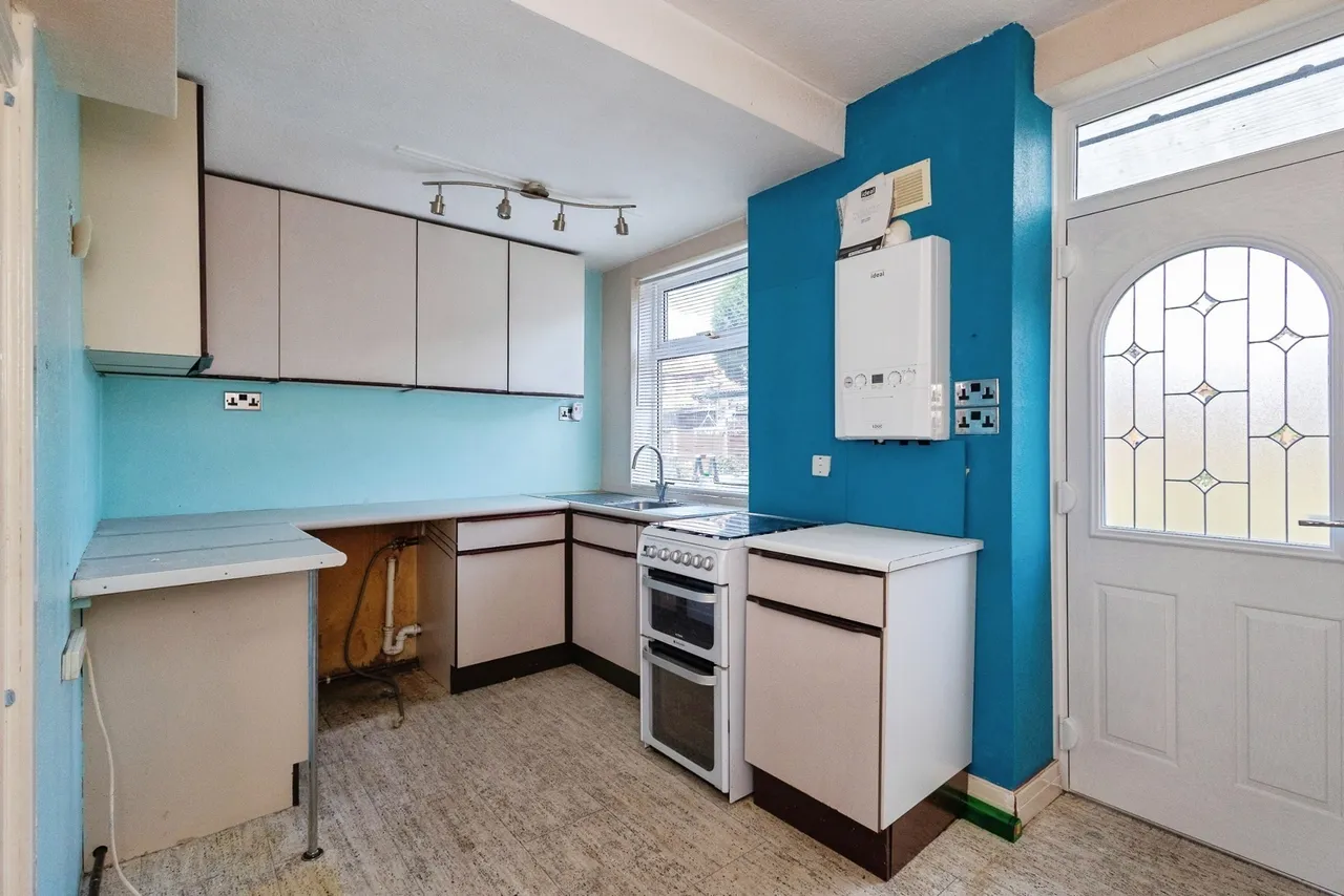 Earlston Avenue, Denton, Manchester, Greater Manchester, M34, photo 6