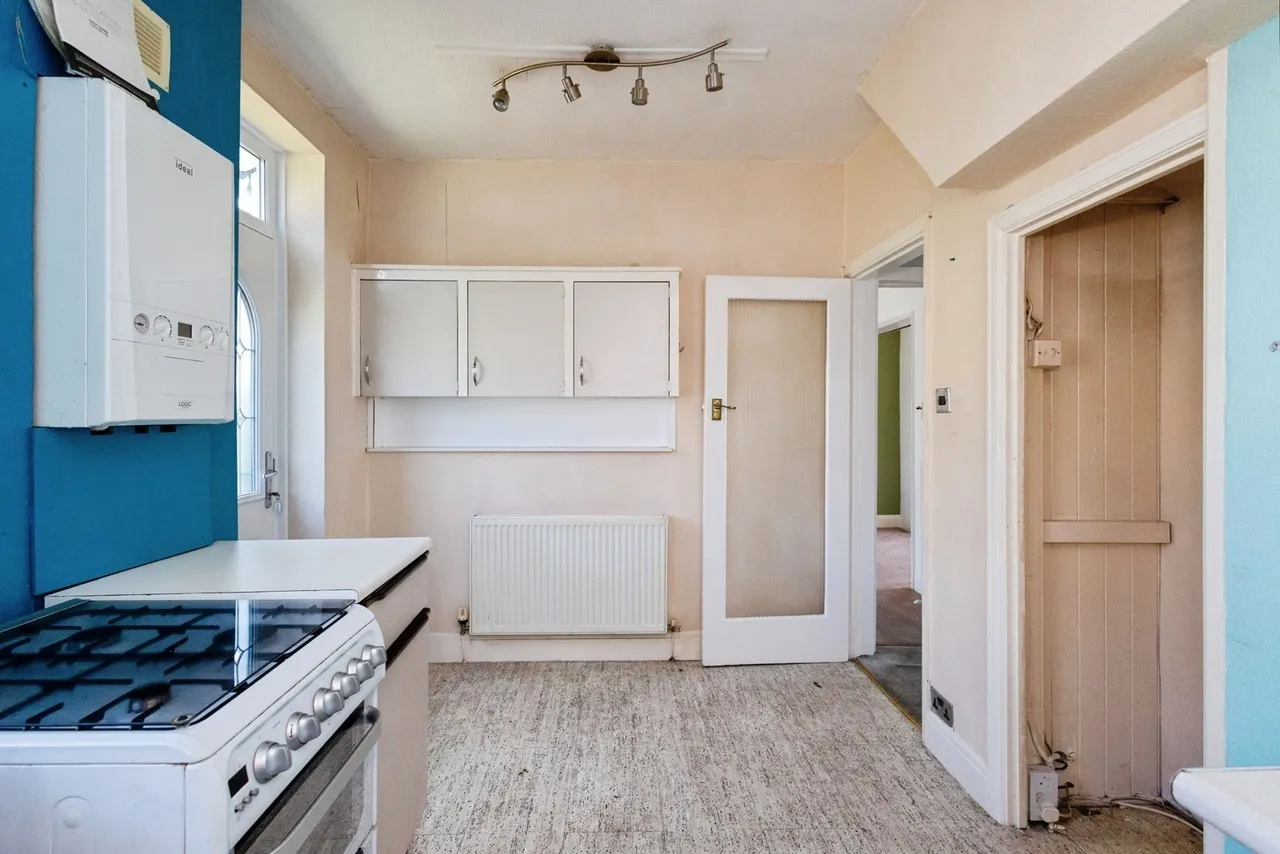 Earlston Avenue, Denton, Manchester, Greater Manchester, M34, photo 8