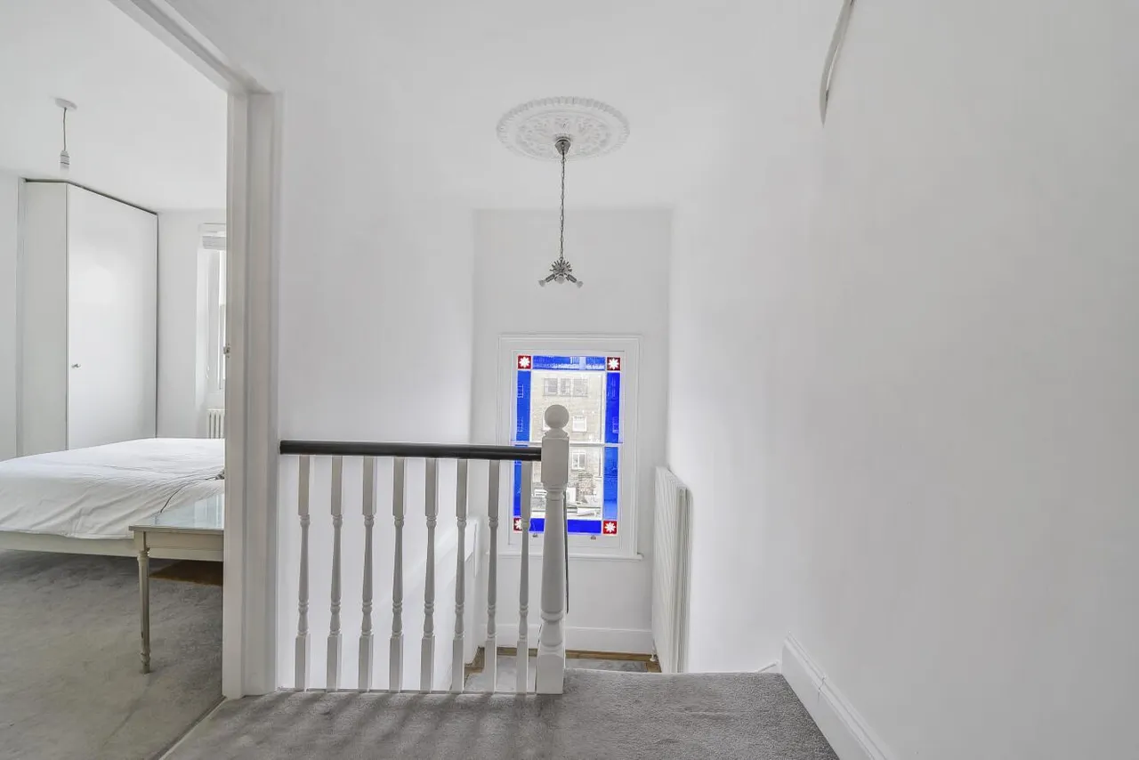 Hereford Road, Bayswater, W2, photo 8