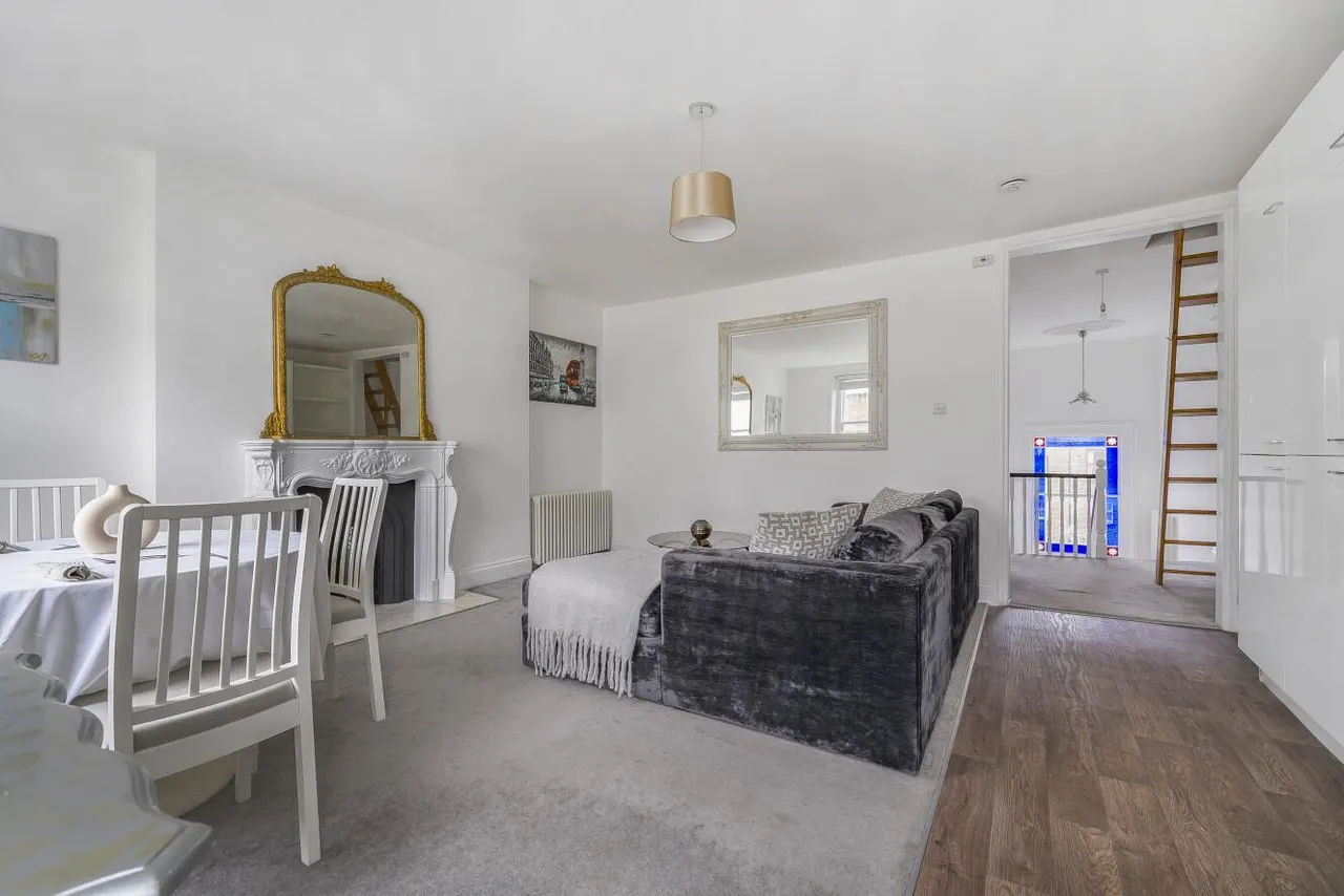 Hereford Road, Bayswater, W2, photo 11