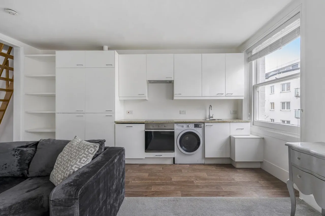 Hereford Road, Bayswater, W2, photo 10