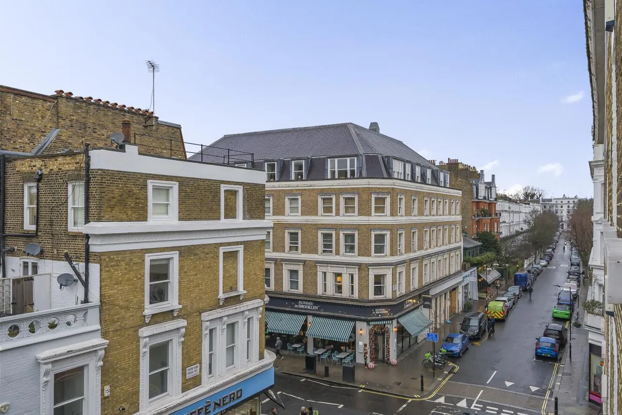 Hereford Road, Bayswater, W2, photo 7