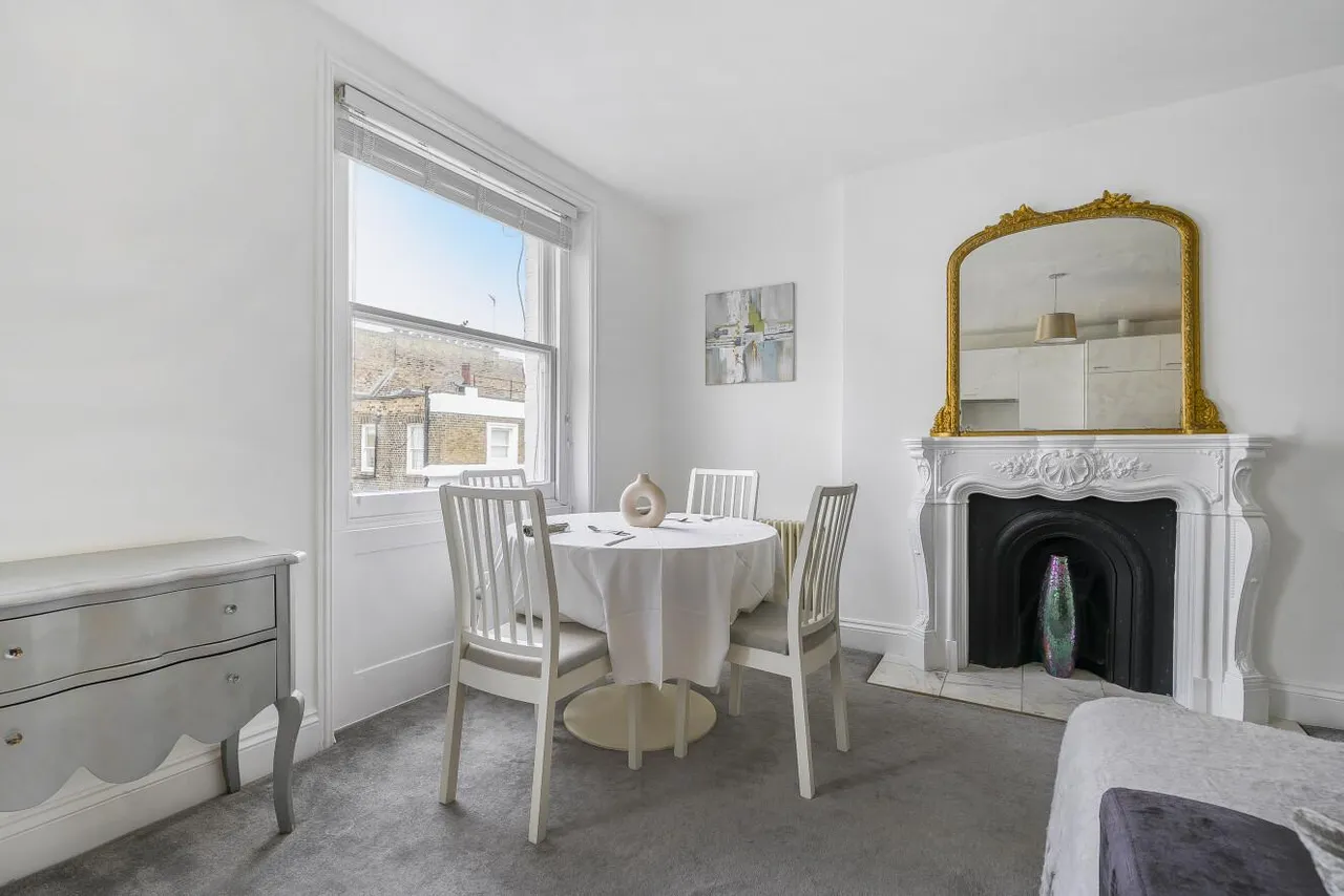 Hereford Road, Bayswater, W2, photo 6