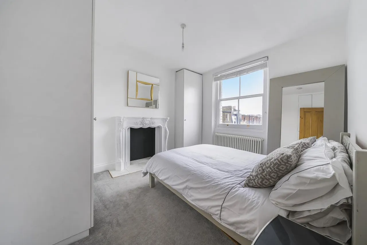 Hereford Road, Bayswater, W2, photo 2