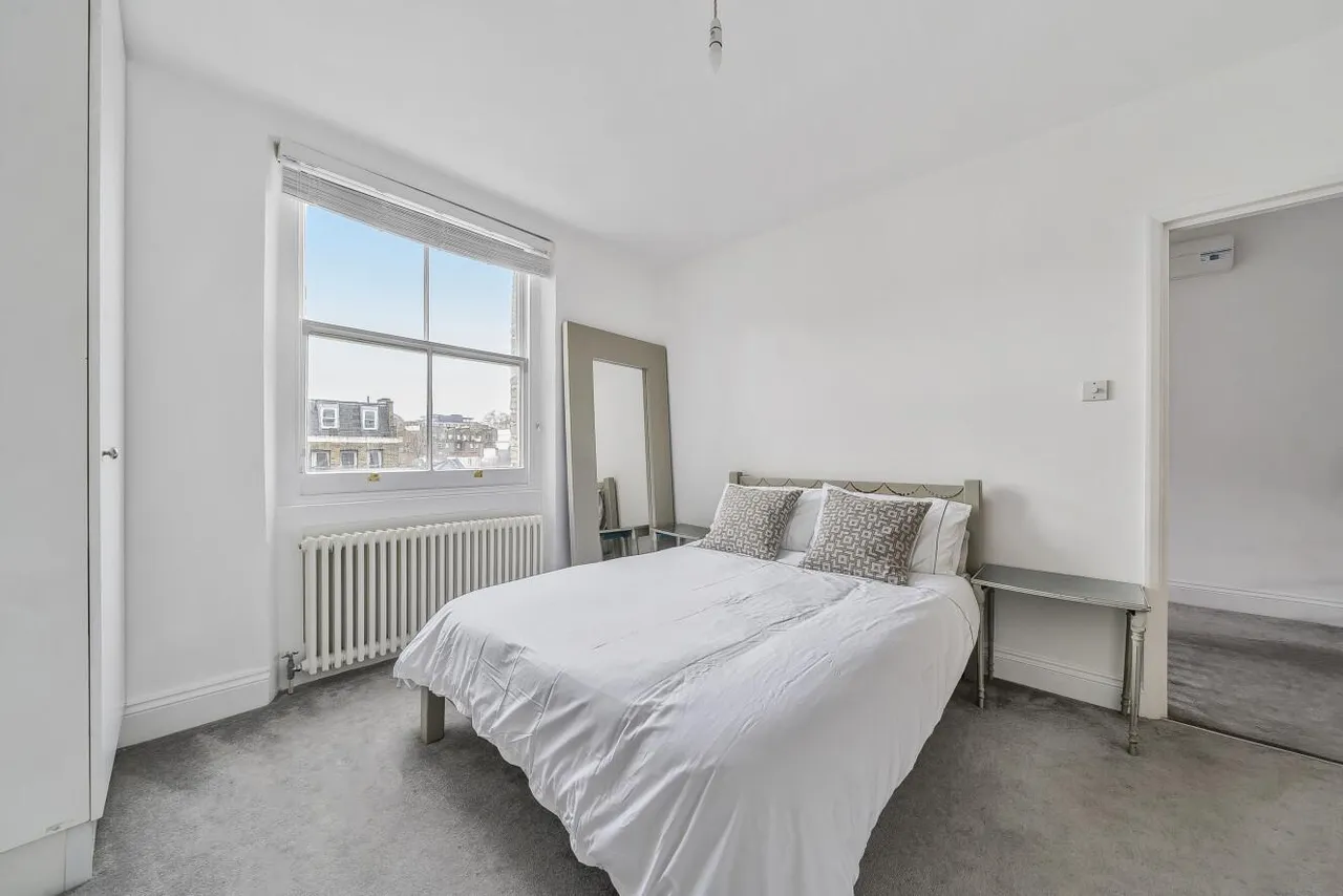 Hereford Road, Bayswater, W2, photo 9