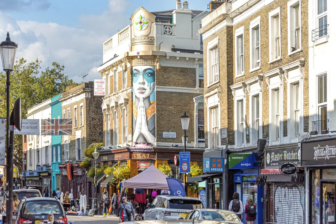 Hereford Road, Bayswater, W2, photo 14