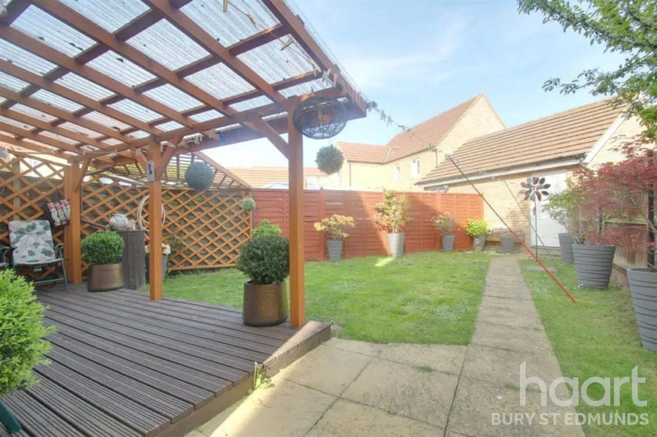 Kingfisher Drive, Soham, CB7, photo 2