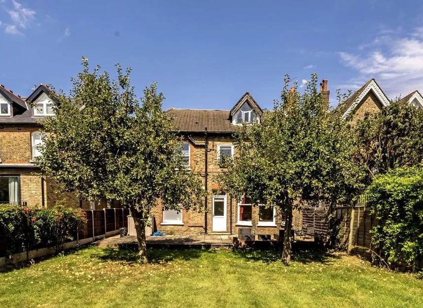 Freeland Road, Ealing, W5, photo 5