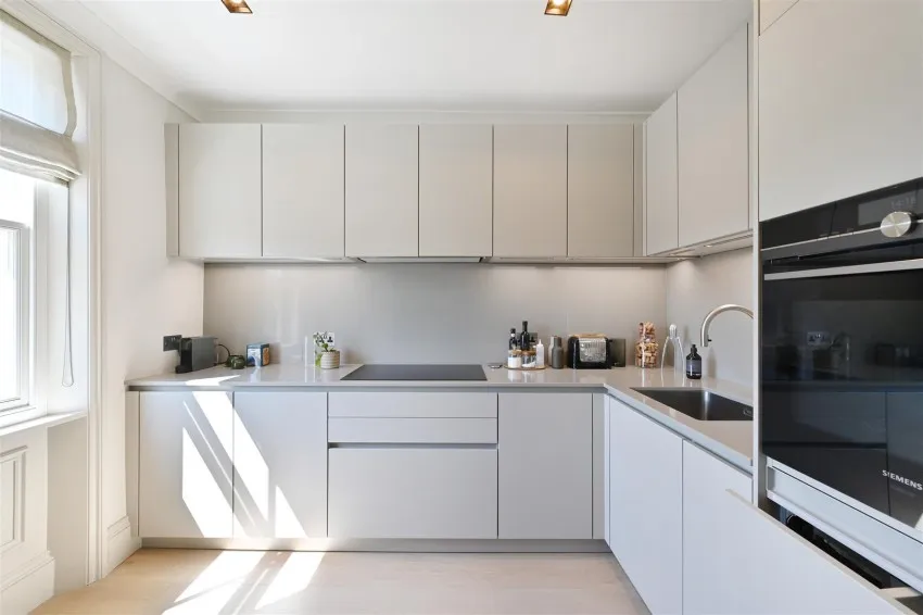 Roland Gardens, Chelsea, SW7, photo 4
