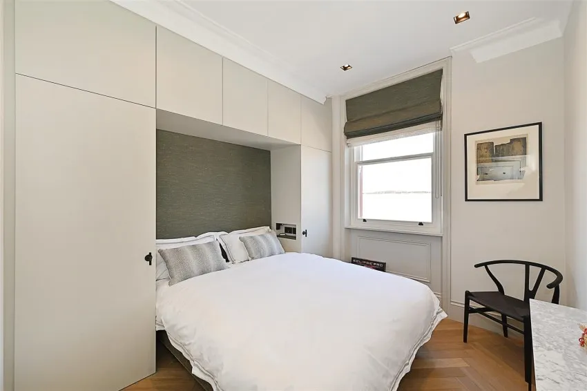 Roland Gardens, Chelsea, SW7, photo 9