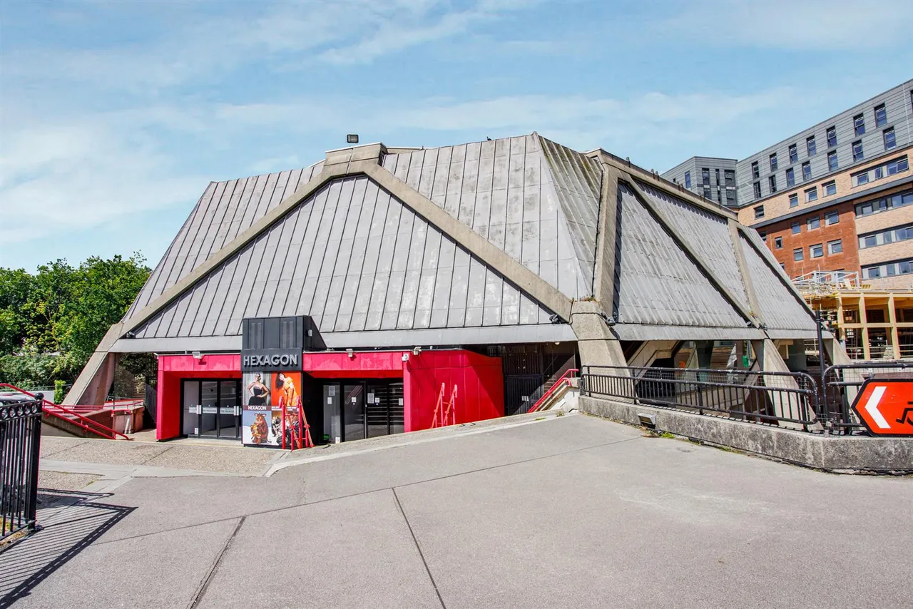 Chatham Street, Central Reading, RG1, photo 17