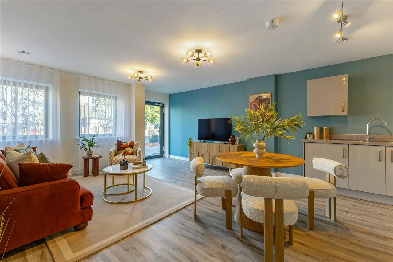 Chatham Street, Central Reading, RG1, photo 8
