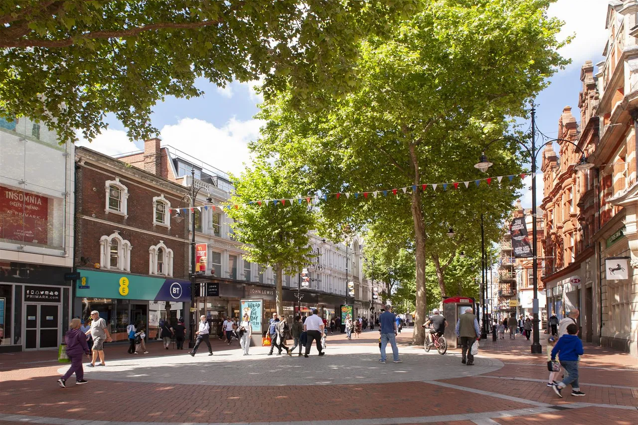 Chatham Street, Central Reading, RG1, photo 20