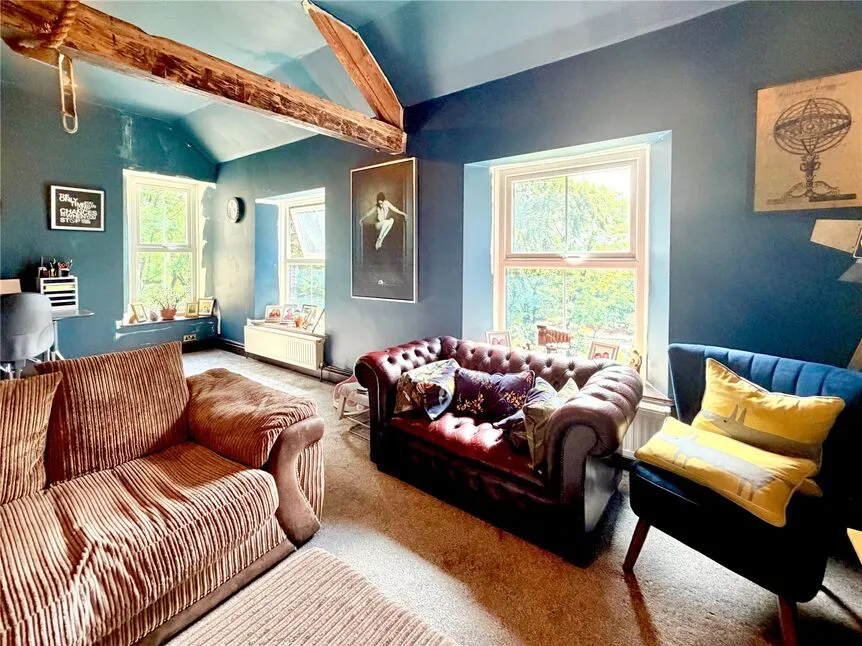 Huddersfield Road, Penistone, S36, photo 6