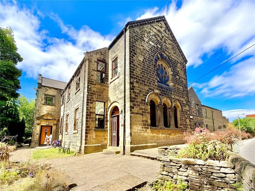 Huddersfield Road, Penistone, S36, photo 22