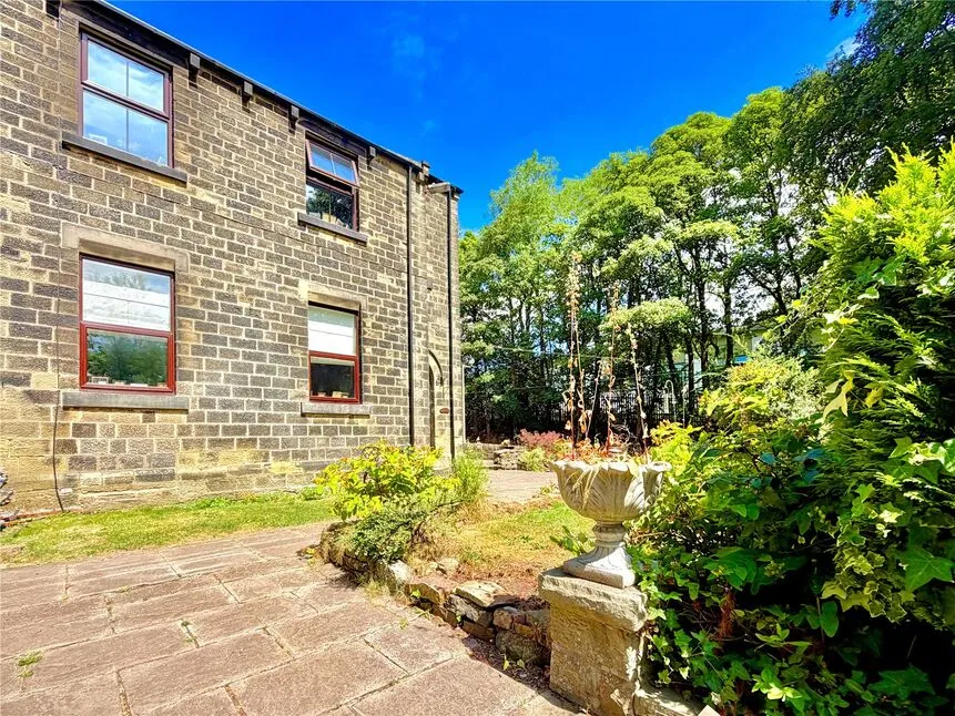 Huddersfield Road, Penistone, S36, photo 24