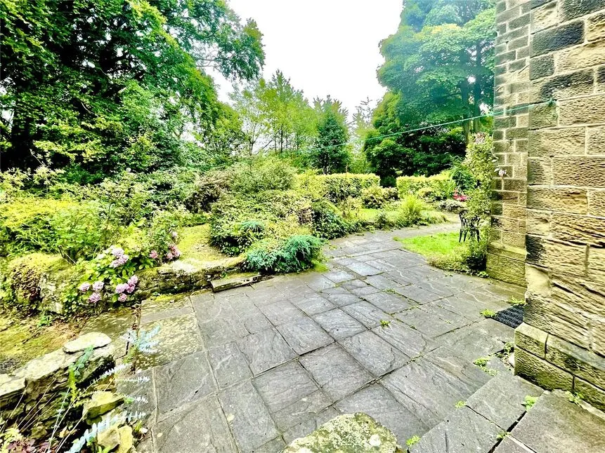 Huddersfield Road, Penistone, S36, photo 26
