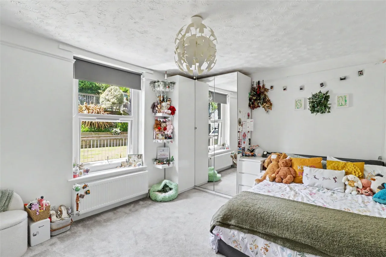Westminster Villas, Ilfracombe, photo 21