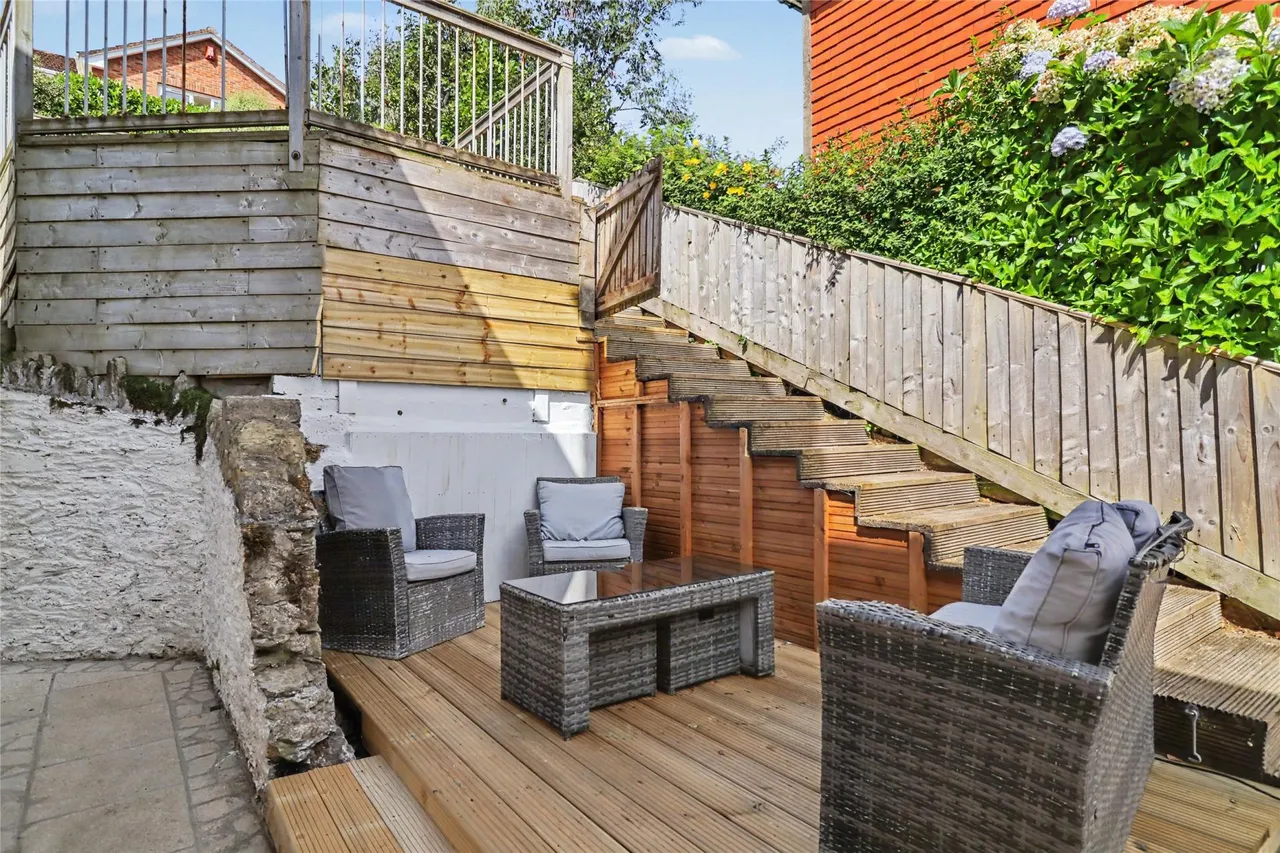 Westminster Villas, Ilfracombe, photo 10