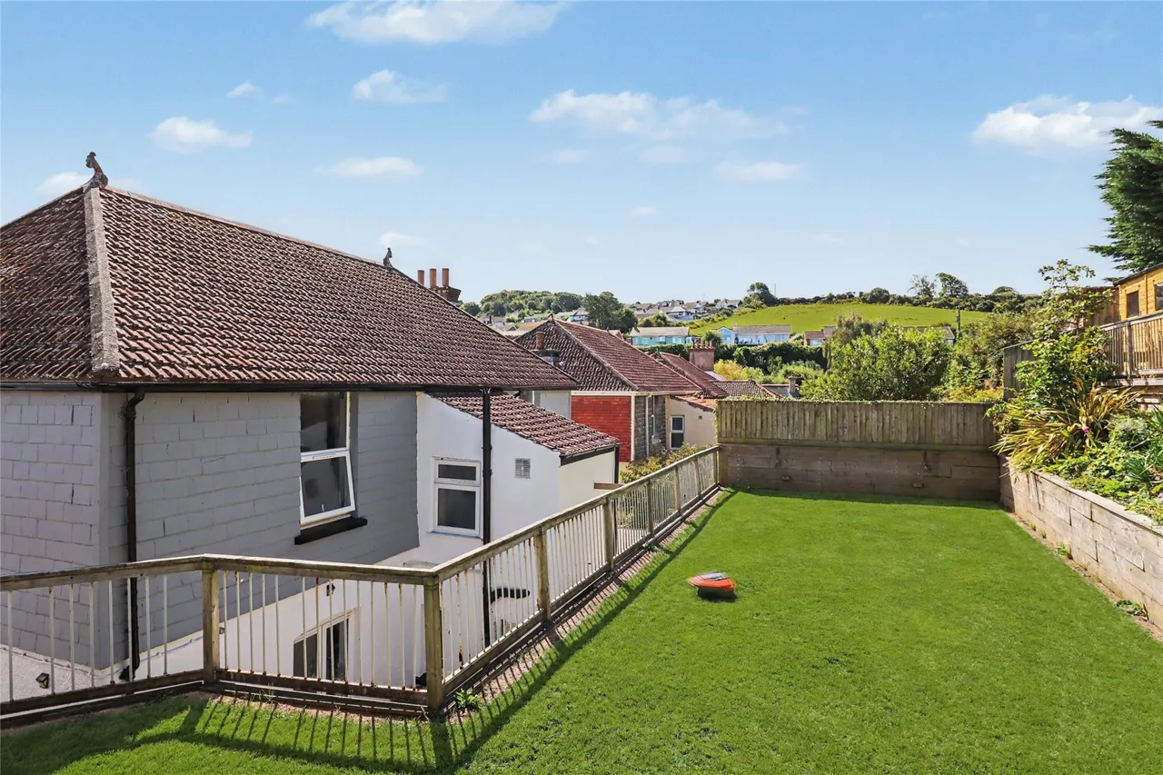 Westminster Villas, Ilfracombe, photo 9