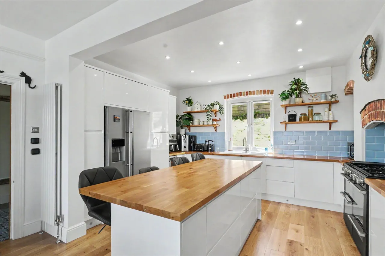 Westminster Villas, Ilfracombe, photo 7