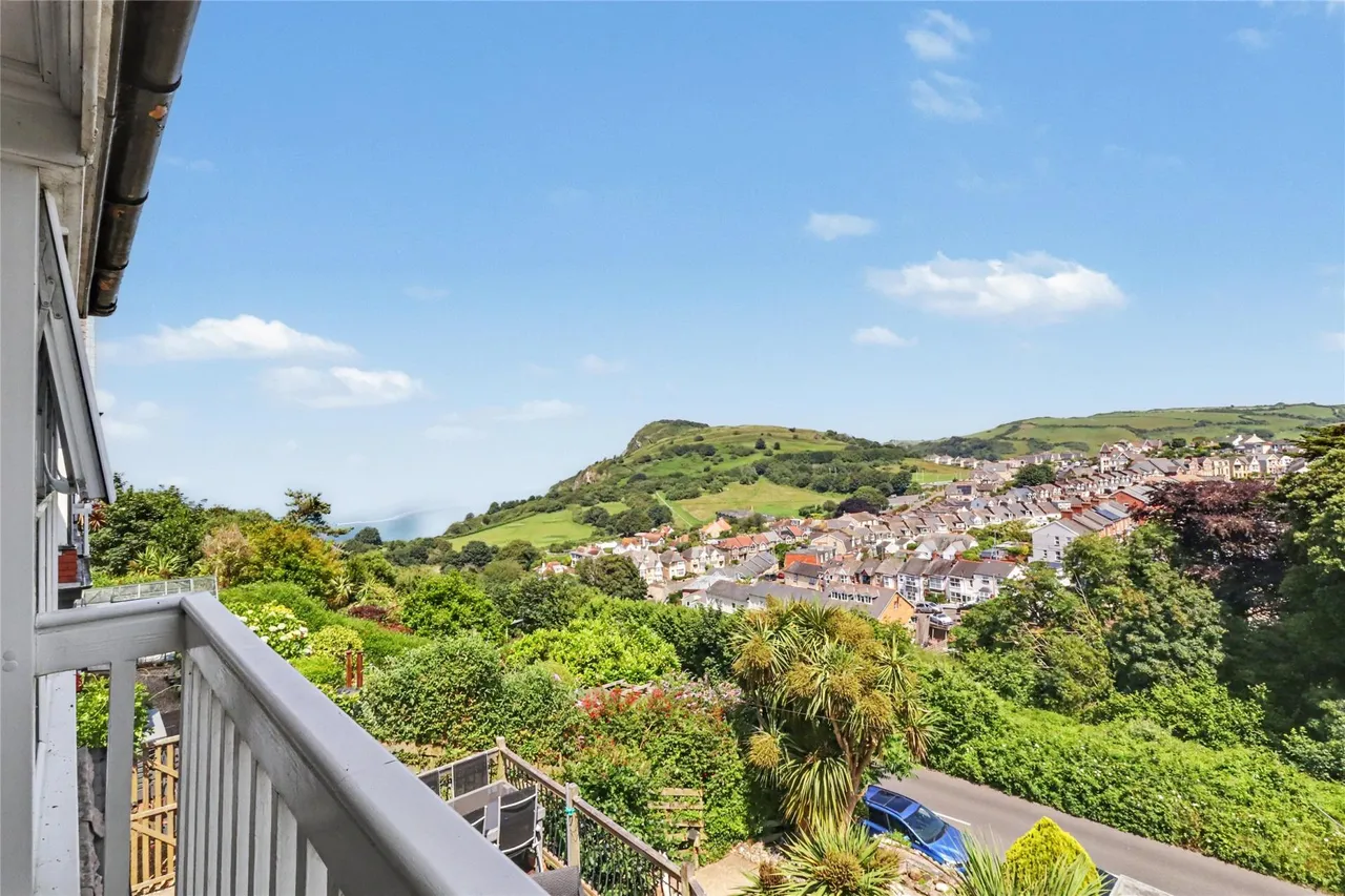 Westminster Villas, Ilfracombe, photo 25