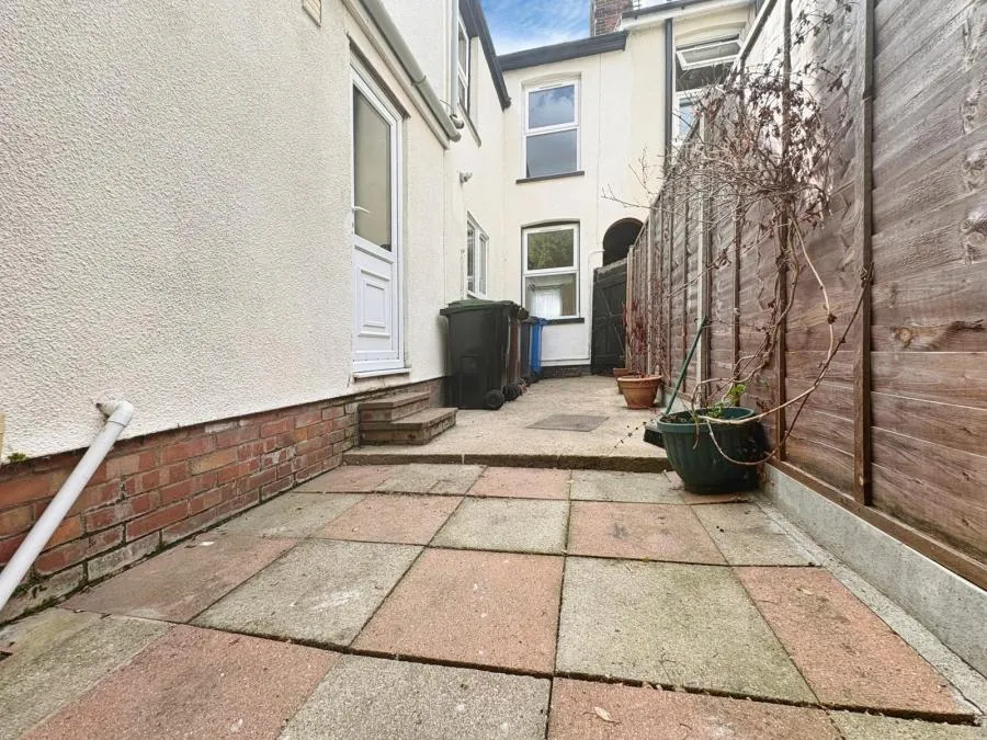 Rectory Road, Ipswich, IP2, photo 13