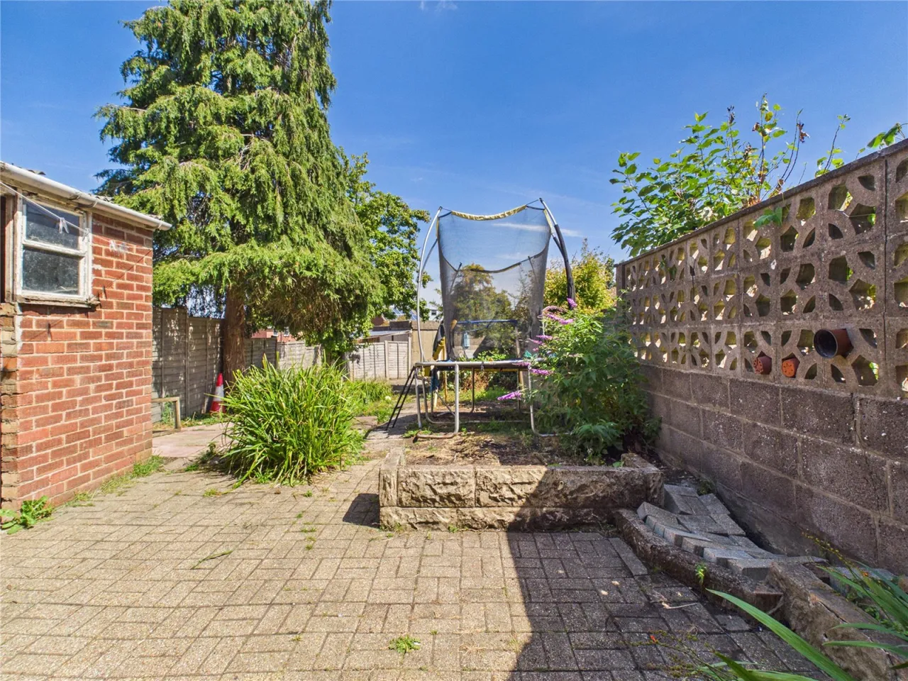 Redford Walk, Bristol, BS13, photo 13