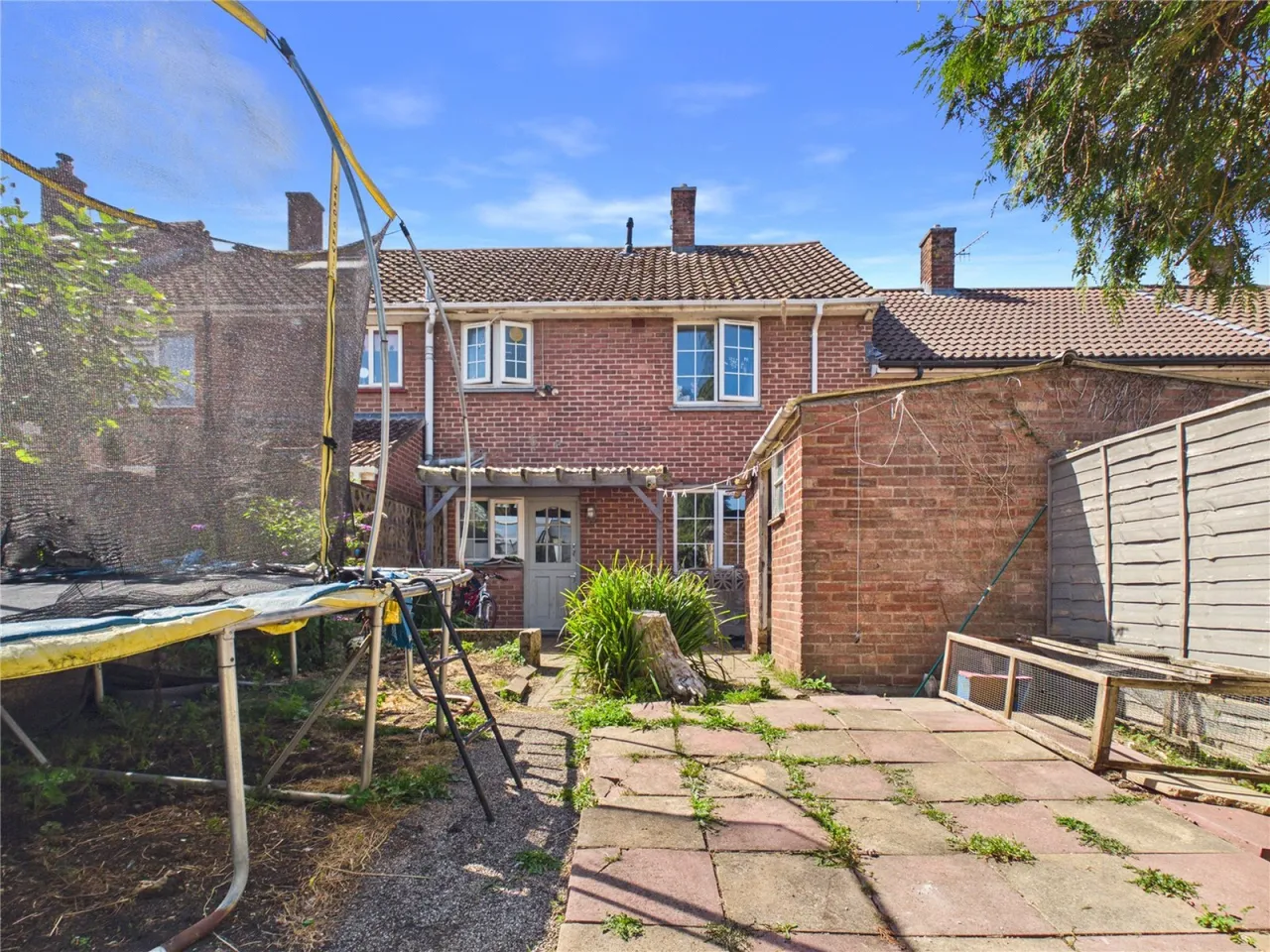 Redford Walk, Bristol, BS13, photo 15
