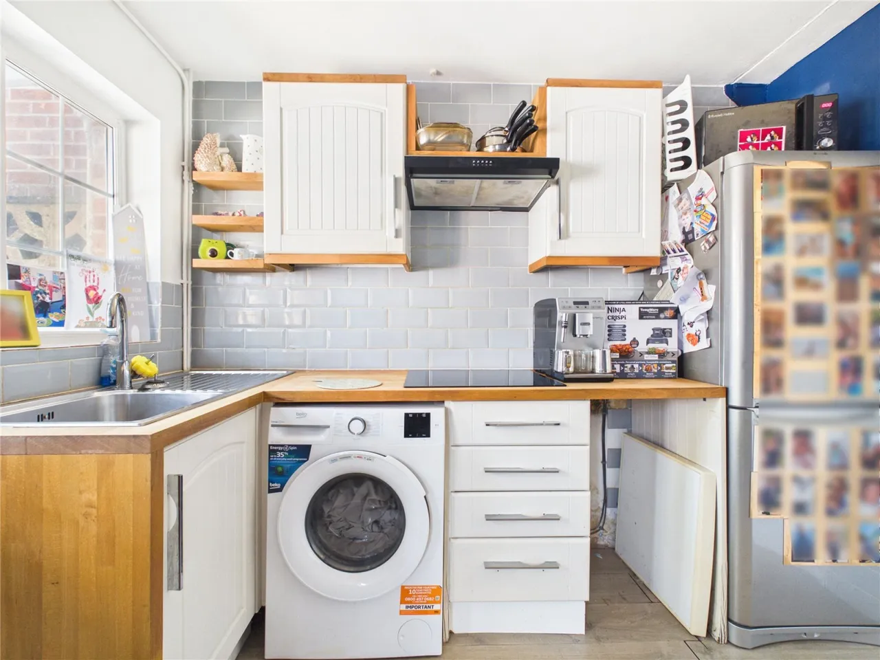 Redford Walk, Bristol, BS13, photo 6