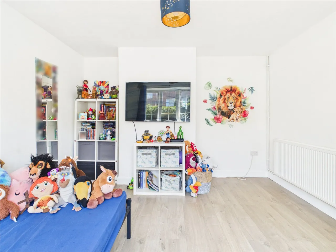 Redford Walk, Bristol, BS13, photo 4