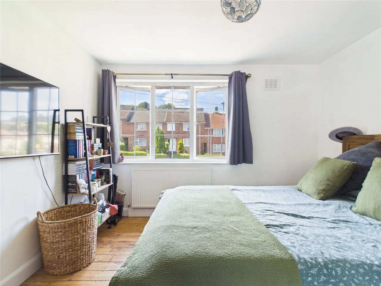 Redford Walk, Bristol, BS13, photo 17