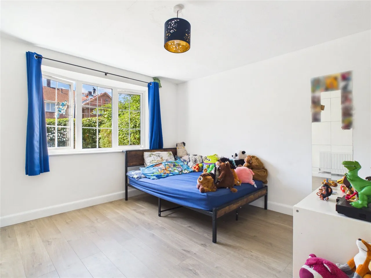 Redford Walk, Bristol, BS13, photo 3