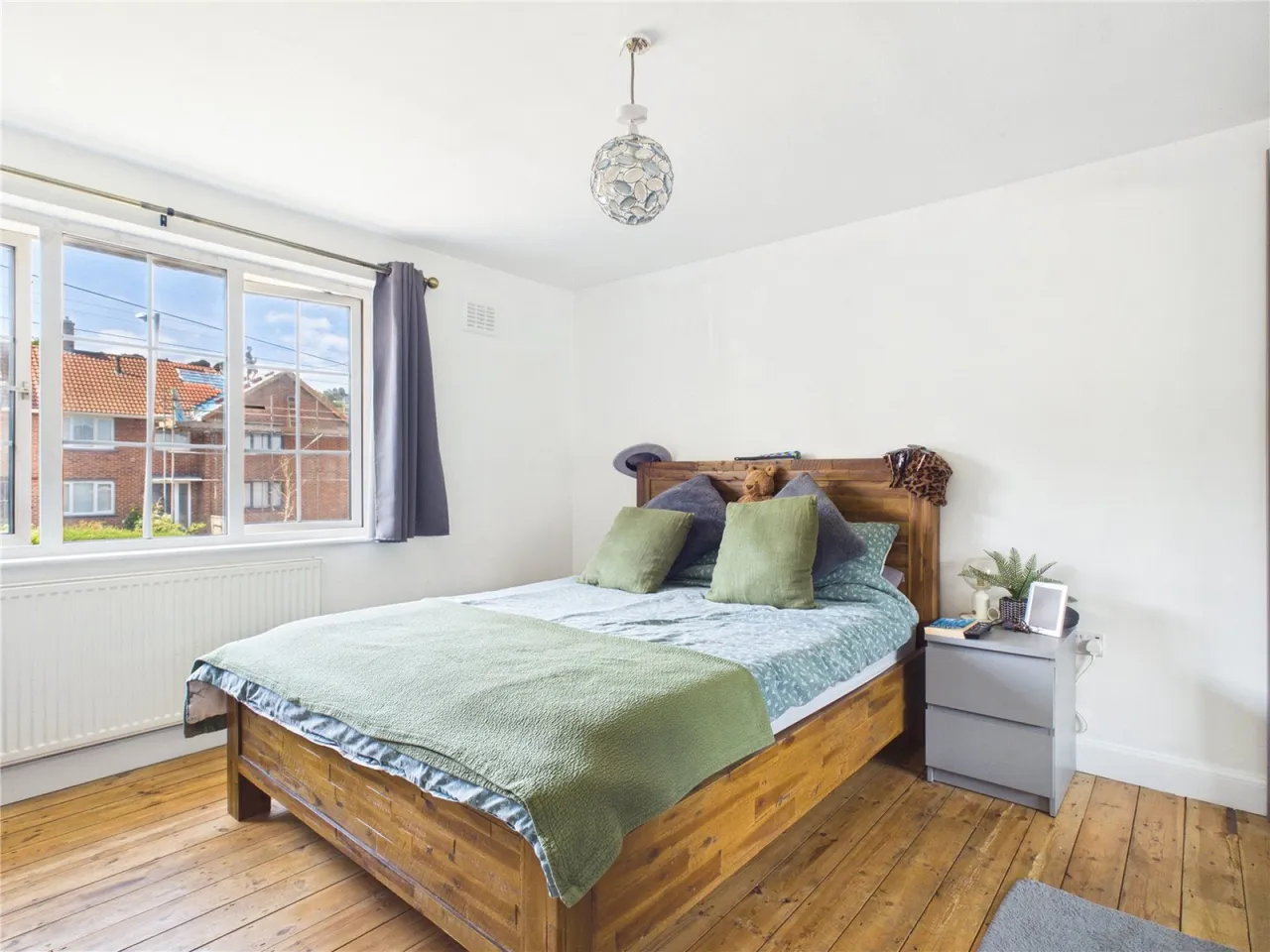 Redford Walk, Bristol, BS13, photo 16