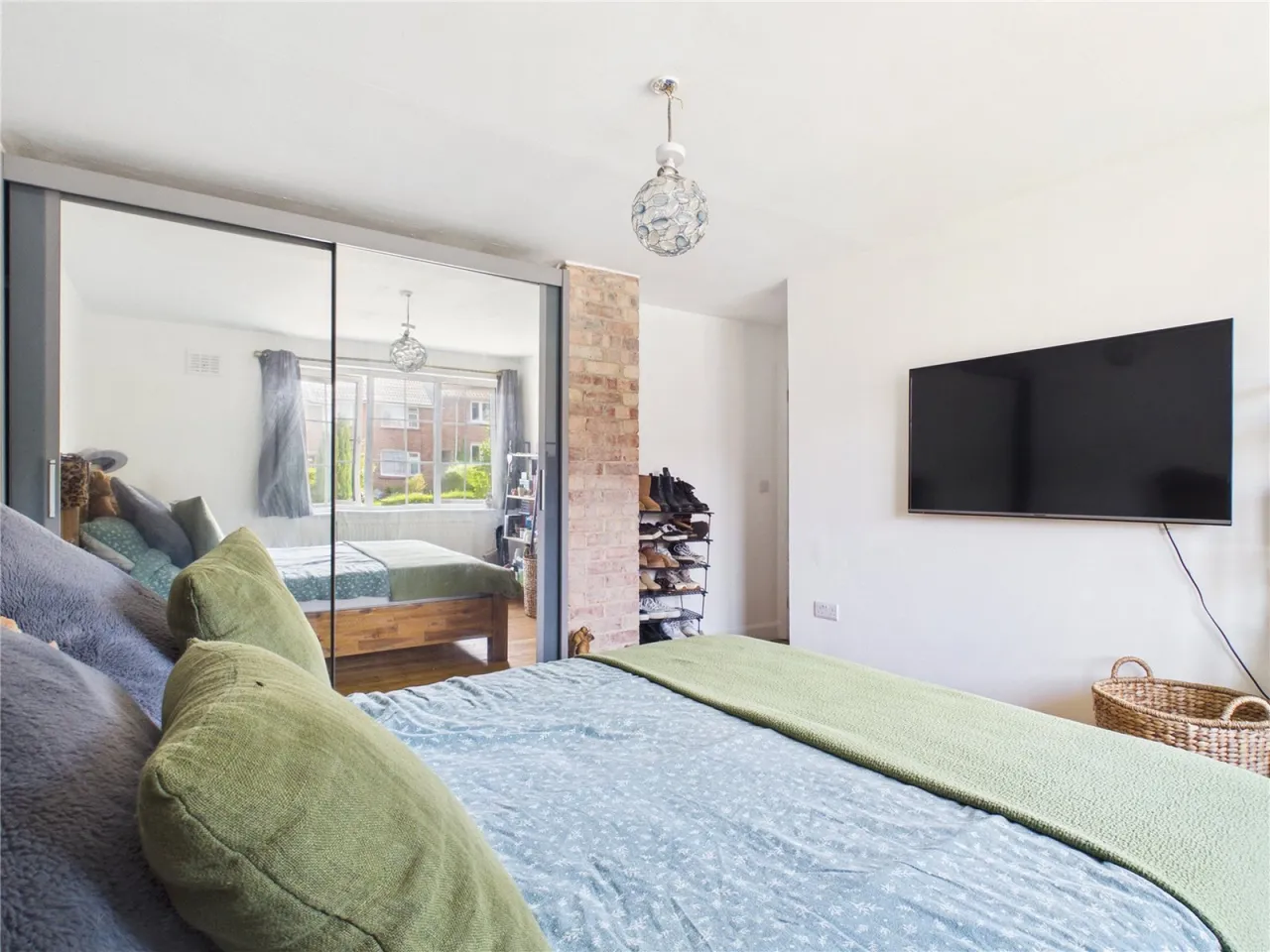 Redford Walk, Bristol, BS13, photo 19