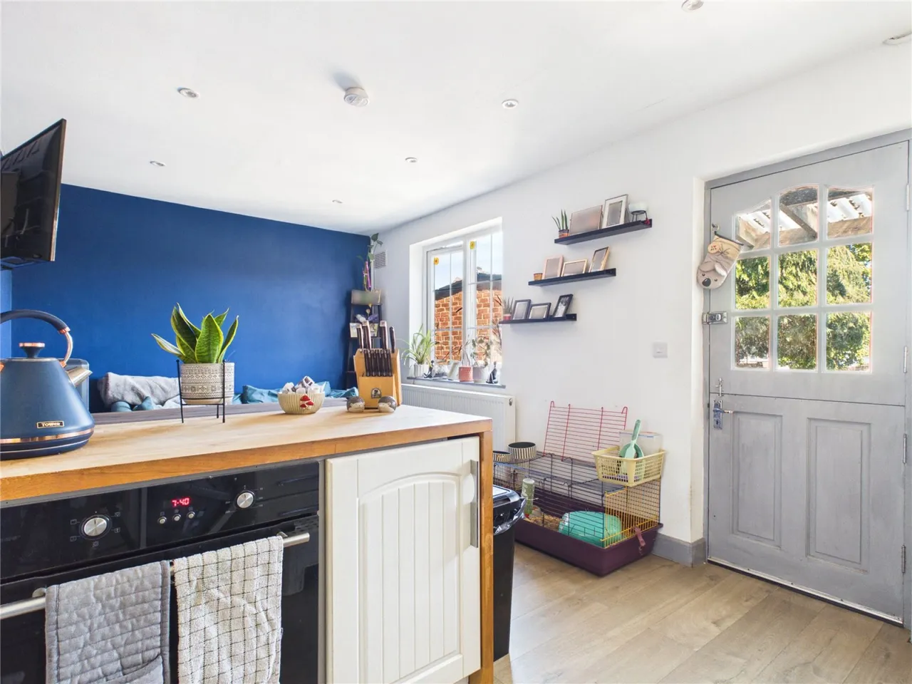 Redford Walk, Bristol, BS13, photo 5