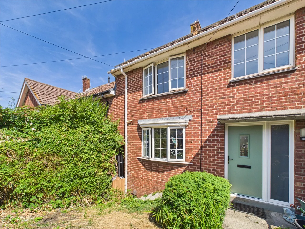 Redford Walk, Bristol, BS13, photo 31