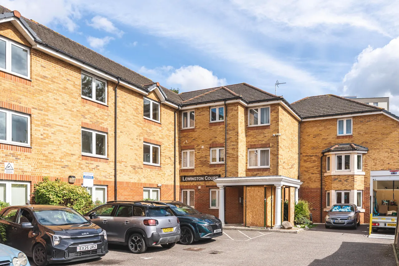 Hertford Road, Enfield, EN3, photo 15