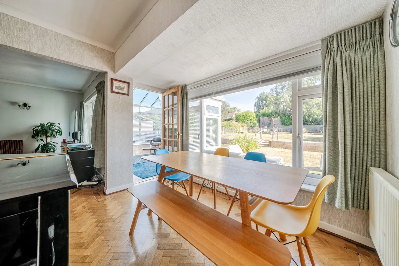 Highwood Close, BR6, photo 5