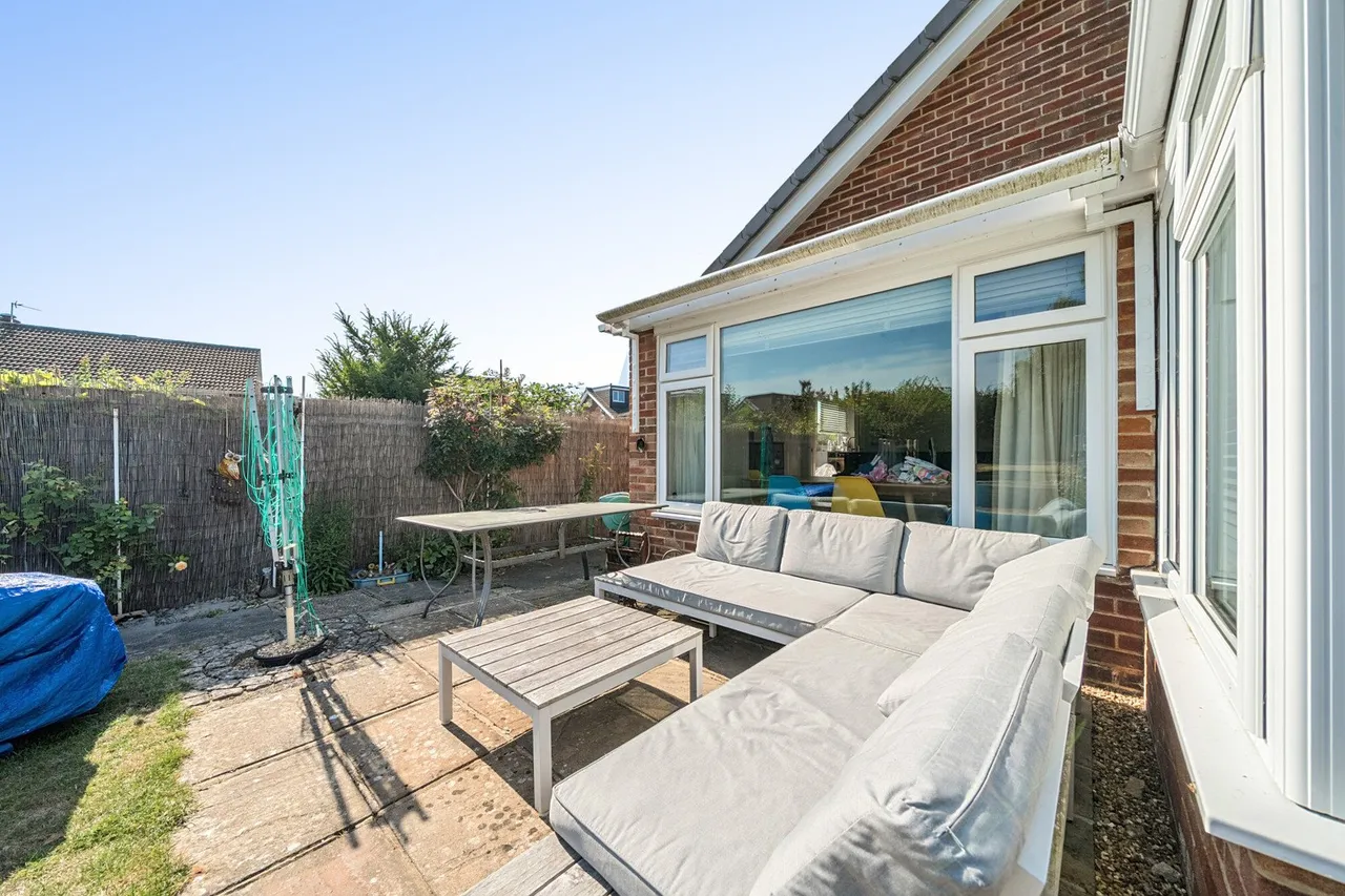 Highwood Close, BR6, photo 15