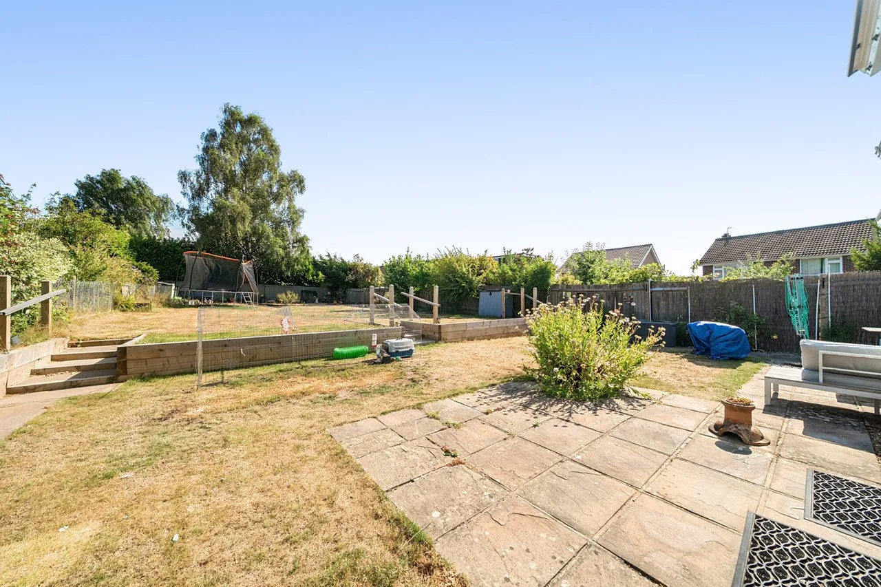 Highwood Close, BR6, photo 11