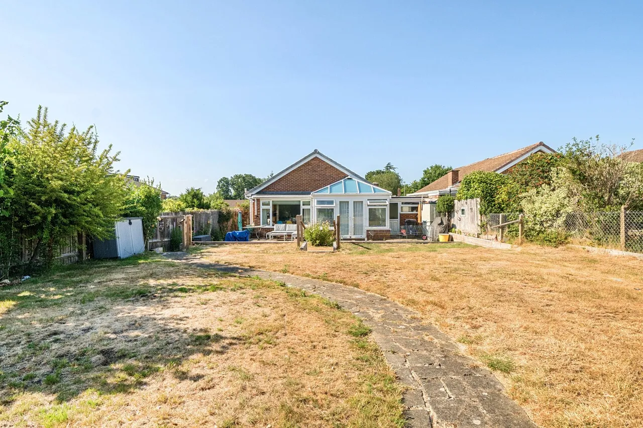 Highwood Close, BR6, photo 10
