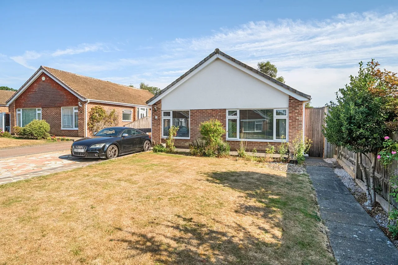 Highwood Close, BR6, photo 16