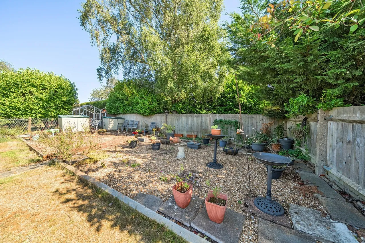 Highwood Close, BR6, photo 18