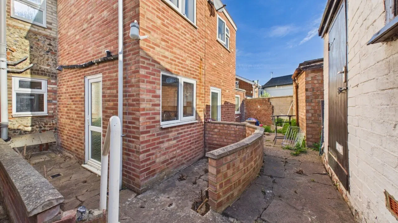 Peckham Street, Bury St Edmunds, IP33, photo 8