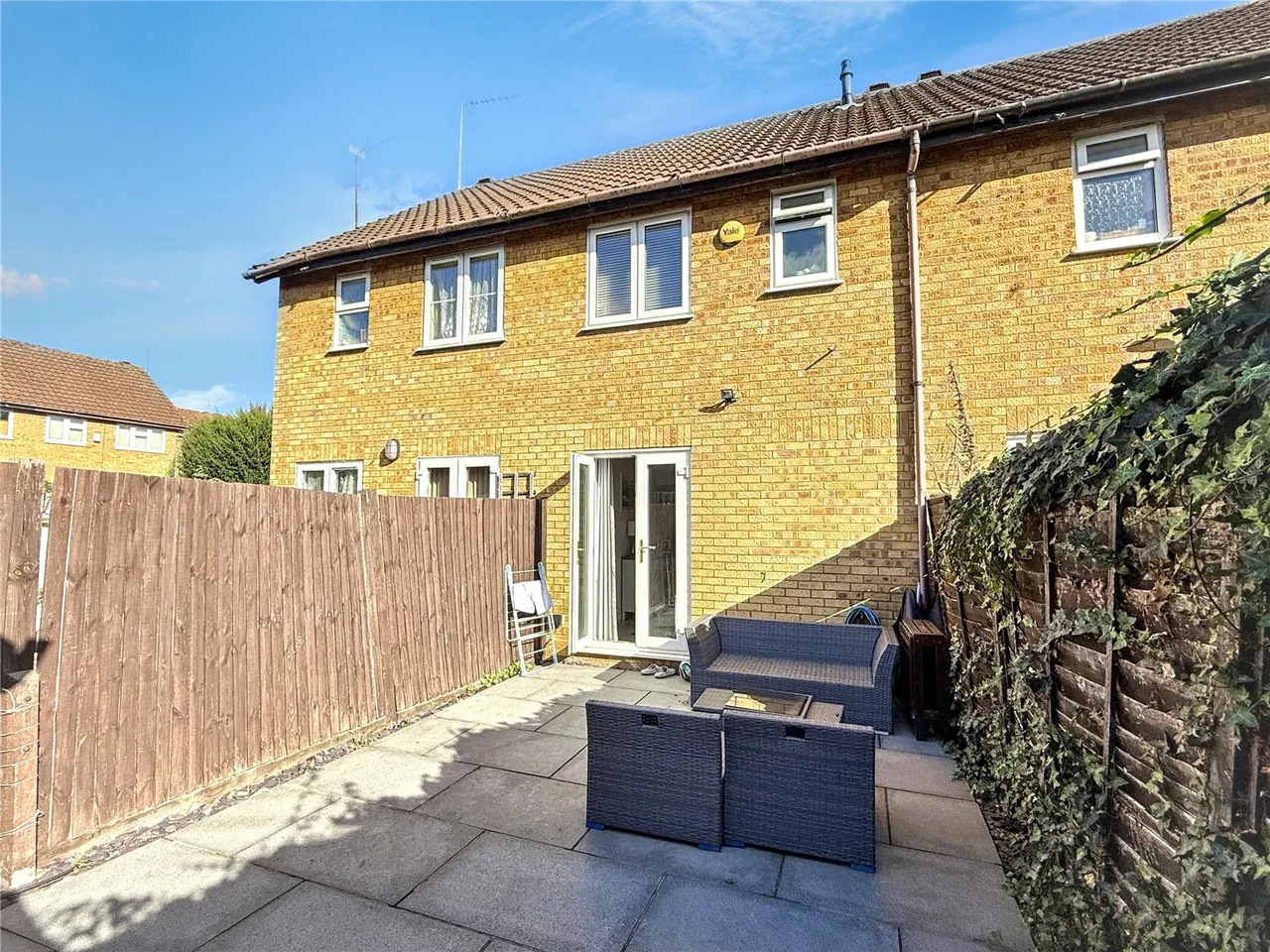 Morell Close, Barnet, EN5, photo 18